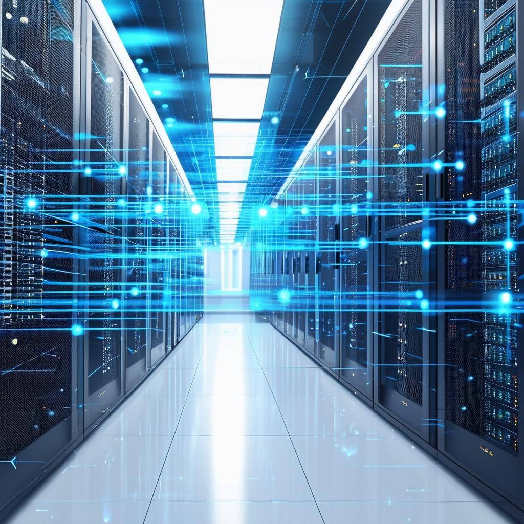 Data Center Hardware