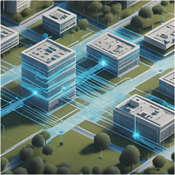 ENTERPRISE CAMPUS